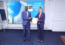 Kenya’s Nuclear Programme Must Plan for Radioactive Waste from the Start Kenya’s nuclear ambitions