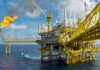 SLB Opens 21,000-Barrel Drilling Fluids Plant in Mozambique offshore drilling in Mozambique