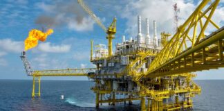 SLB Opens 21,000-Barrel Drilling Fluids Plant in Mozambique offshore drilling in Mozambique