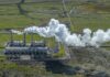 Olkaria I: Rebuilding Kenya’s oldest geothermal power plant Olkaria 1 geothermal power