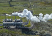 Olkaria I: Rebuilding Kenya’s oldest geothermal power plant Olkaria 1 geothermal power