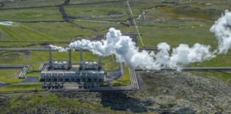 Olkaria I: Rebuilding Kenya’s oldest geothermal power plant Olkaria 1 geothermal power
