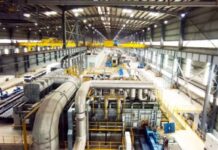 Afreximbank backs Cameroon’s steel manufacturing expansion with €40 million Prometal facility prometal