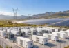 South Africa Turns to 4,600MW of Batteries and 5,000MW of Gas to Fix Grid Flexibility south africa batteries and gas