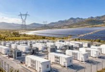 south africa batteries and gas
