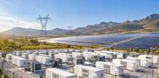south africa batteries and gas