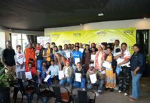 Spiro and ESP Launch Rwanda Pilot to Expand Women’s Participation in Electric Mobility women electric motorcycle