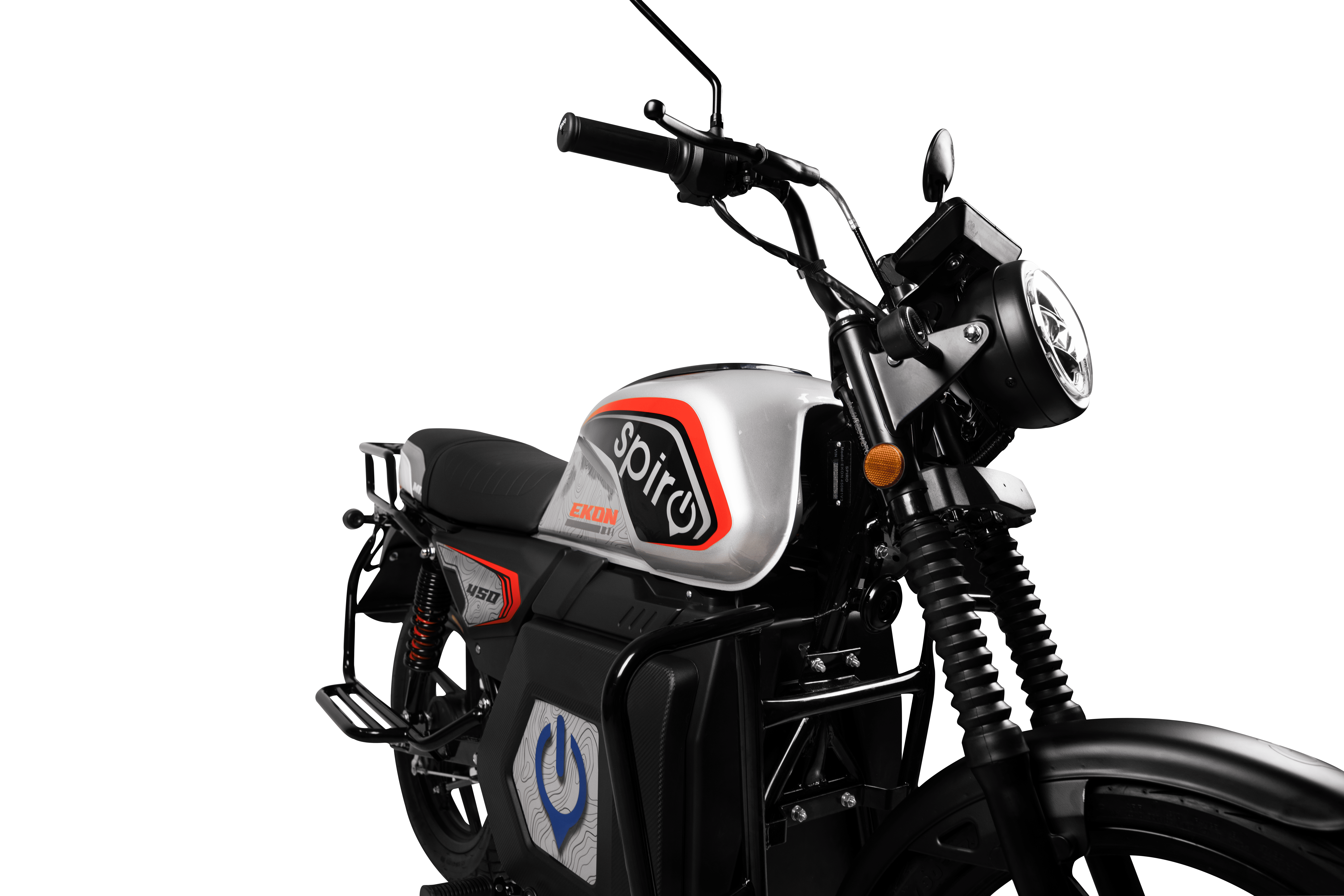 SPIRO launches its first 100 electric bikes in Ghana, marking a new milestone in its pan-African expansion spiro electric motorcycles in Ghana