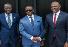 Can West Africa turn regional integration into an industrial powerhouse? West Africa Integration