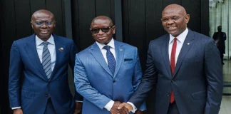 West Africa Integration