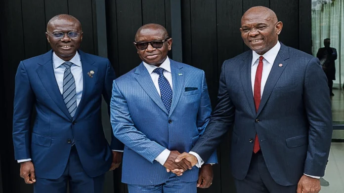 wallis West Africa Integration