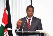 Kenya’s new National Energy Policy and what it means for engineers Energy CS Opiyo Wandayi on National Energy Policy